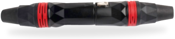 XLR Diamond Black