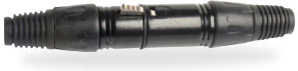 XLR Black small